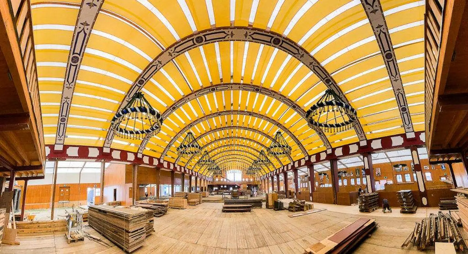 Oktoberfest 2025: La Nascita del Festival Folk più Grande del Mondo